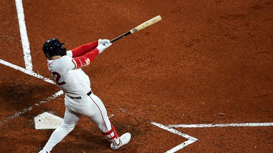 Red Sox sweep doubleheader as Wilyer Abreu delivers late; Gasper likely out for Yankees taken at BSJ Headquarters (Red Sox)